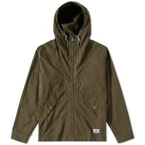 Penfield Gibson Trail Parka - Olive - Medium